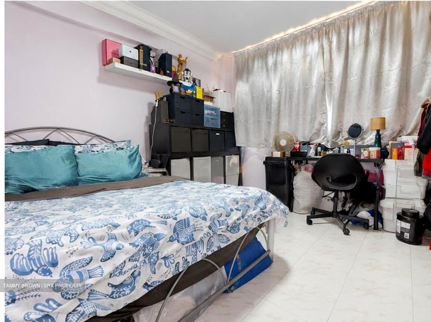 Blk 474 Pasir Ris Drive 6 (Pasir Ris), HDB 4 Rooms #607866041